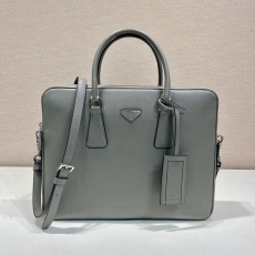 Mens Prada Briefcases